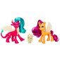 Figuur My Little Pony Dragon Light reveal hind ja info | Tüdrukute mänguasjad | kaup24.ee