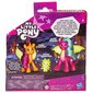 Figuur My Little Pony Dragon Light reveal hind ja info | Tüdrukute mänguasjad | kaup24.ee