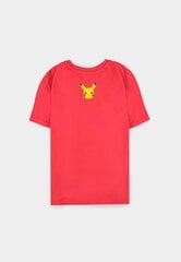 POKEMON Футболка Pokémon146/152 цена и информация | Рубашки для мальчиков | kaup24.ee