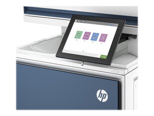 HP MFP 5800DN цена и информация | Принтеры | kaup24.ee