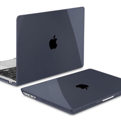MacBook Pro 16" - матовый, черный цена и информация | Охлаждающие подставки и другие принадлежности | kaup24.ee