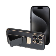 Kickstand iPhone 15 Pro 6,1″ hind ja info | Telefoni kaaned, ümbrised | kaup24.ee