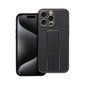 Kickstand iPhone 15 Pro Max 6,7″ hind ja info | Telefoni kaaned, ümbrised | kaup24.ee