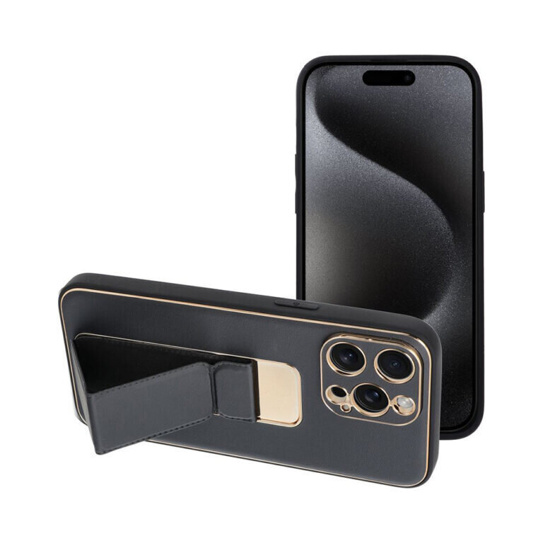 Kickstand iPhone 15 Pro Max 6,7″ цена и информация | Telefoni kaaned, ümbrised | kaup24.ee