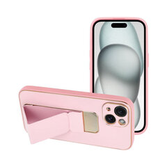 Kickstand iPhone 15 6,1″ hind ja info | Telefoni kaaned, ümbrised | kaup24.ee