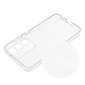 Clear case 2mm Blink Samsung Galaxy S24+ 6,7″ цена и информация | Telefoni kaaned, ümbrised | kaup24.ee