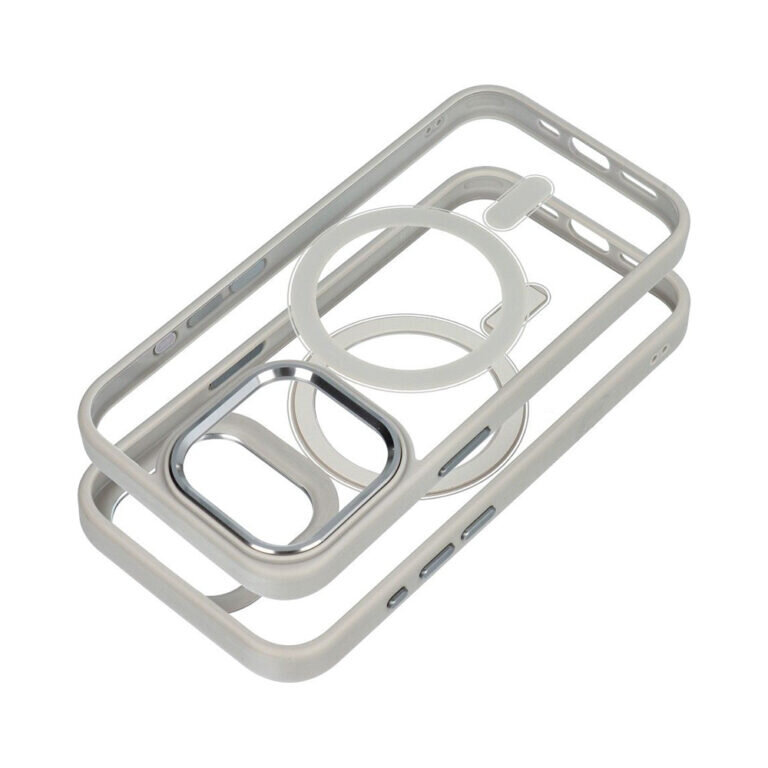 Clear Case MagSafe iPhone 15 Pro 6,1″ цена и информация | Telefoni kaaned, ümbrised | kaup24.ee