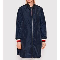 КУРТКА TOMMY HILFIGER DW0DW09350 цена и информация | Женские куртки | kaup24.ee