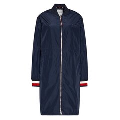 КУРТКА TOMMY HILFIGER DW0DW09350 цена и информация | Женские куртки | kaup24.ee