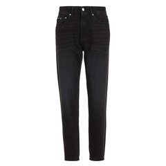 Calvin Klein Jeans teksad meestele 8720108064545, must цена и информация | Мужские джинсы | kaup24.ee