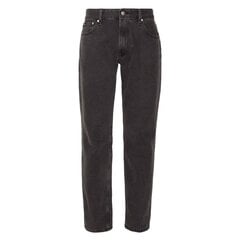 Calvin Klein Jeans teksad meestele, hall hind ja info | Meeste teksad | kaup24.ee