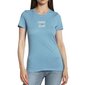 Tommy Jeans T-särk naistele, sinine hind ja info | Naiste T-särgid | kaup24.ee