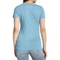 Tommy Jeans T-särk naistele, sinine hind ja info | Naiste T-särgid | kaup24.ee
