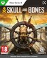 Skull and Bones Premium Edition Playstation 5 PS5 mäng цена и информация | Arvutimängud, konsoolimängud | kaup24.ee