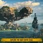 Skull and Bones Premium Edition Playstation 5 PS5 mäng hind ja info | Arvutimängud, konsoolimängud | kaup24.ee