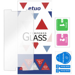 Etuo 9H Tempered Glass hind ja info | Ekraani kaitsekiled | kaup24.ee