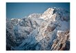 Fototapeet - Winter in the Alps цена и информация | Fototapeedid | kaup24.ee