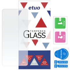 Etuo 9H Tempered Glass hind ja info | Ekraani kaitsekiled | kaup24.ee