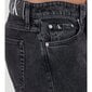 Calvin Klein Jeans teksad meestele 8719855826575, must цена и информация | Meeste teksad | kaup24.ee