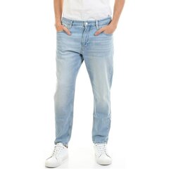 Мужские джинсы Calvin Klein Jeans 8719855246908, синие цена и информация | Мужские джинсы | kaup24.ee