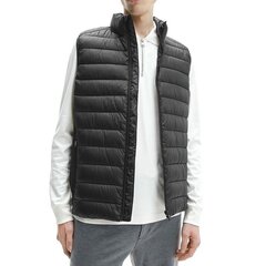 Calvin Klein vest meestele 8719855302871, must цена и информация | Мужские жилетки | kaup24.ee