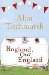 England, Our England цена и информация | Исторические книги | kaup24.ee