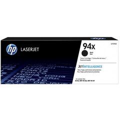 HP 94X CF294X hind ja info | Laserprinteri toonerid | kaup24.ee