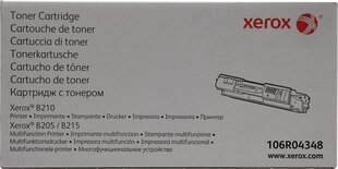 Xerox 106R04348 hind ja info | Tindiprinteri kassetid | kaup24.ee