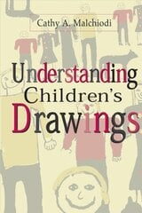 Understanding Children's Drawings hind ja info | Ühiskonnateemalised raamatud | kaup24.ee