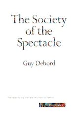 Society of the Spectacle hind ja info | Ühiskonnateemalised raamatud | kaup24.ee
