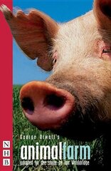 Animal Farm stage version цена и информация | Рассказы, новеллы | kaup24.ee