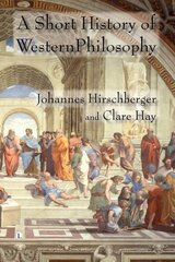 Short History of Western Philosophy цена и информация | Исторические книги | kaup24.ee