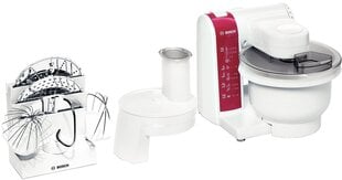 Bosch MUM4825 цена и информация | Кухонные комбайны | kaup24.ee