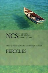 Pericles: Prince of Tyre цена и информация | Рассказы, новеллы | kaup24.ee