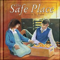 Safe Place Revised ed. hind ja info | Usukirjandus, religioossed raamatud | kaup24.ee