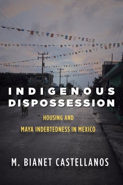 Indigenous Dispossession: Housing and Maya Indebtedness in Mexico hind ja info | Ühiskonnateemalised raamatud | kaup24.ee
