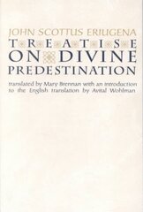 Treatise on Divine Predestination hind ja info | Ajalooraamatud | kaup24.ee