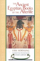 Ancient Egyptian Books of the Afterlife hind ja info | Ajalooraamatud | kaup24.ee