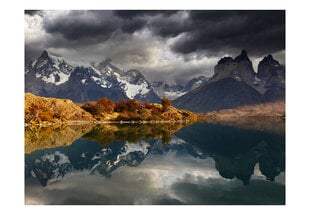Fototapeet - Torres del Paine National Park цена и информация | Фотообои | kaup24.ee