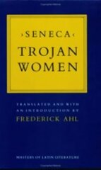 Trojan Women hind ja info | Lühijutud, novellid | kaup24.ee