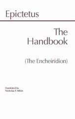 Handbook (The Encheiridion) hind ja info | Ajalooraamatud | kaup24.ee