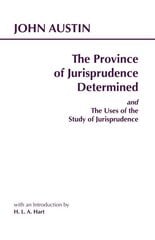 Province of Jurisprudence Determined and The Uses of the Study of Jurisprudence hind ja info | Majandusalased raamatud | kaup24.ee