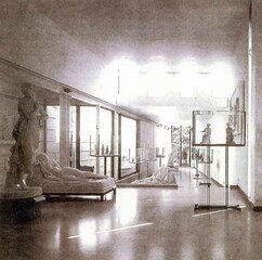 Carlo Scarpa. Museo Canoviano, Possagno: Opus 22 Series цена и информация | Книги по архитектуре | kaup24.ee