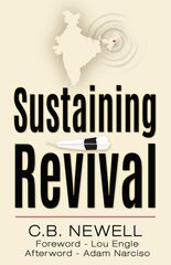 Sustaining Revival цена и информация | Духовная литература | kaup24.ee