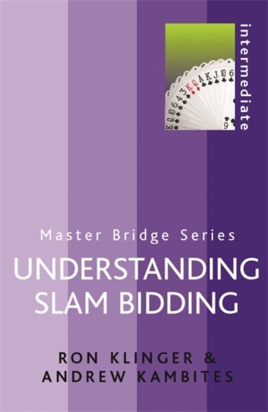 Understanding Slam Bidding цена и информация | Tervislik eluviis ja toitumine | kaup24.ee