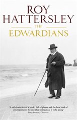 Edwardians цена и информация | Исторические книги | kaup24.ee