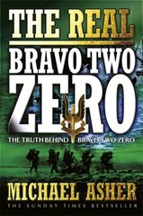 Real Bravo Two Zero цена и информация | Биографии, автобиогафии, мемуары | kaup24.ee