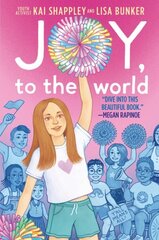 Joy, to the World цена и информация | Книги для подростков и молодежи | kaup24.ee