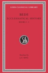 Ecclesiastical History, Volume I: Books 13, Volume I цена и информация | Духовная литература | kaup24.ee