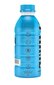 Isotooniline jook Prime UK Blue Raspberry, 4 x 500ml hind ja info | Karastusjoogid | kaup24.ee